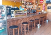  cafétéria pour vente à Torrevieja, Calle Marcelina photo