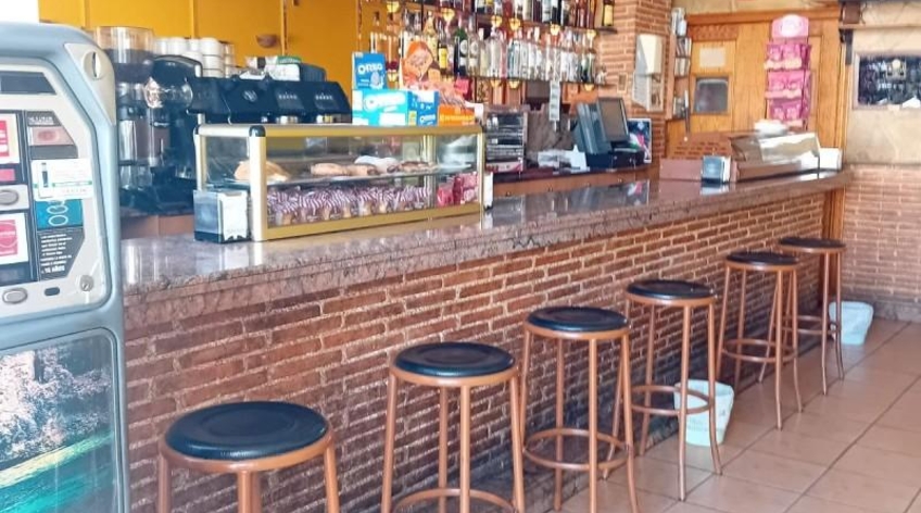 Local comercial