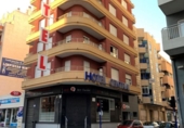 Hotel en venta en Torrevieja, Calle Ulpiano foto