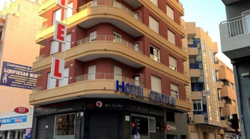 Edificio