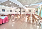  hôtel pour vente à Los Montesinos, Calle Pueblos de Europa photo