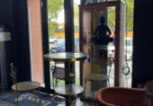  locaux commerciaux pour vente à Séville, photo