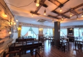 Restaurant
en venda
amb 150m² a Sant Vicent del Raspeig foto