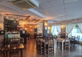 Restaurant
en venda
amb 150m² a Sant Vicent del Raspeig foto
