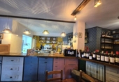 Restaurant
en venda
amb 150m² a Sant Vicent del Raspeig foto