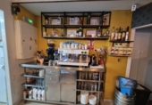 Restaurant
en venda
amb 150m² a Sant Vicent del Raspeig foto