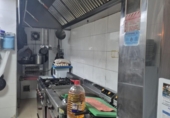 Restaurant
en venda
amb 150m² a Sant Vicent del Raspeig foto