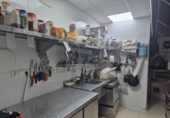 Restaurant
en venda
amb 150m² a Sant Vicent del Raspeig foto