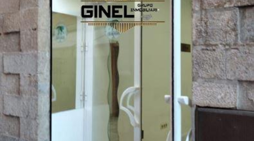 Local comercial