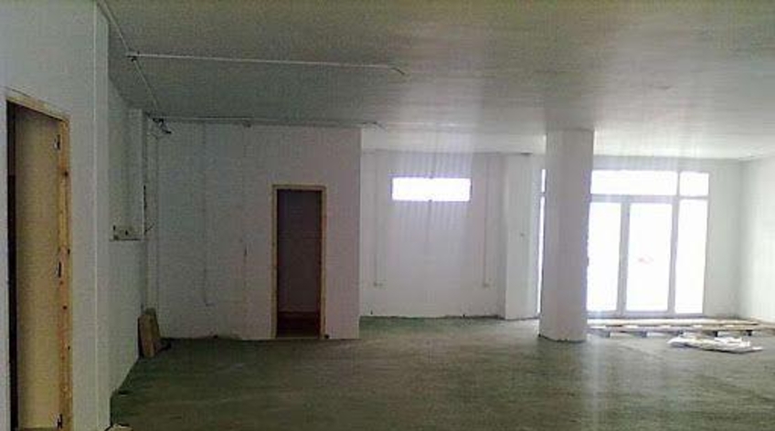 Local comercial