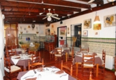 Restaurant
en venda
a Turre, Calle Aire foto