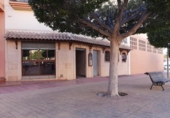  restaurant for sale in Vera, Carretera de Vera a Garrucha photo