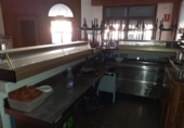  restaurant for sale in Vera, Carretera de Vera a Garrucha photo