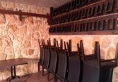  restaurant for sale in Vera, Carretera de Vera a Garrucha photo