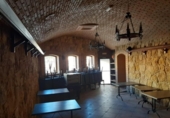  restaurant for sale in Vera, Carretera de Vera a Garrucha photo
