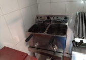  restaurant for sale in Vera, Carretera de Vera a Garrucha photo