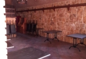  restaurant for sale in Vera, Carretera de Vera a Garrucha photo