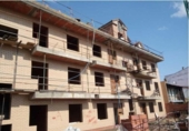 Edificio en venta en Villarejo de Órbigo, Carretera Villarejo foto