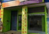 Local comercial
en lloguer
amb 120m² a Ponferrada, Calle Batalla de Lepanto foto