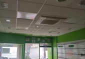 Local comercial
en lloguer
amb 120m² a Ponferrada, Calle Batalla de Lepanto foto