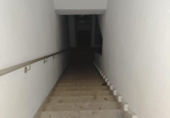 Local comercial
en lloguer
amb 120m² a Ponferrada, Calle Batalla de Lepanto foto