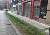 Local comercial
en lloguer
a Ponferrada, Calle Parque del Temple foto