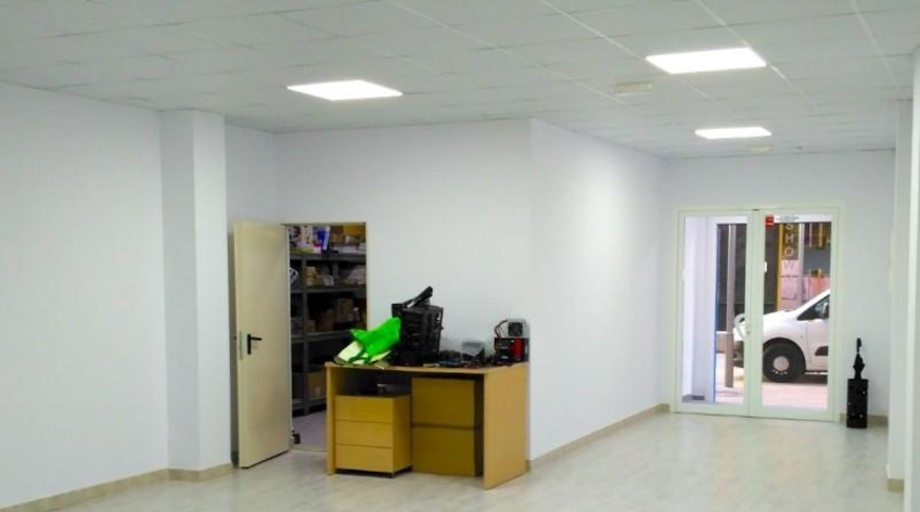 Local comercial