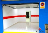 Local comercial en venta con 125m² en Benicarló foto
