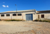 Nave en venta con 690m² en Crevillente, Calle del Violín Viejo foto