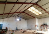 Nave en venta con 690m² en Crevillente, Calle del Violín Viejo foto