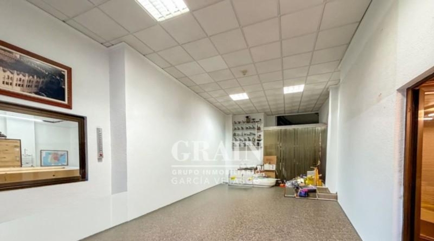 Local comercial