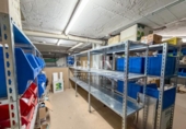 300m² commercial premises for sale in Albacete, photo