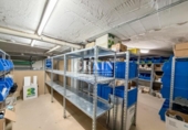 300m² commercial premises for sale in Albacete, photo