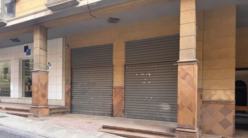 Local comercial