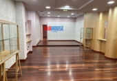 128m² locaux commerciaux pour location à Gijon, photo