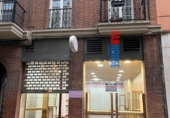 128m² locaux commerciaux pour location à Gijon, photo