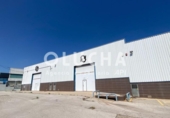 5521m² warehouse industrial for sale in Onda, photo