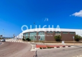 5521m² warehouse industrial for sale in Onda, photo