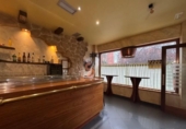 Bar
en venda
amb 82m² a Valladolid foto