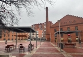 Bar
en venda
amb 82m² a Valladolid foto