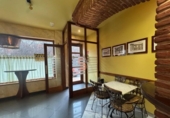 Bar
en venda
amb 82m² a Valladolid foto