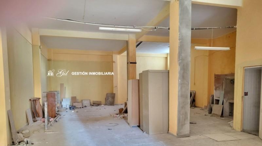 Local comercial