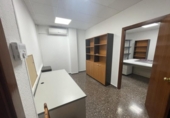 195m² offices for sale in Roquetes, Carrer de la Masia photo