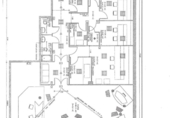 195m² offices for sale in Roquetes, Carrer de la Masia photo