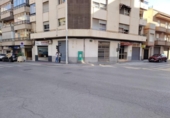 55m² commercial premises for rent in Liria, photo