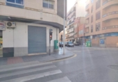 55m² commercial premises for rent in Liria, photo