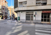 55m² commercial premises for rent in Liria, photo