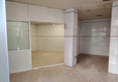 55m² commercial premises for rent in Liria, photo