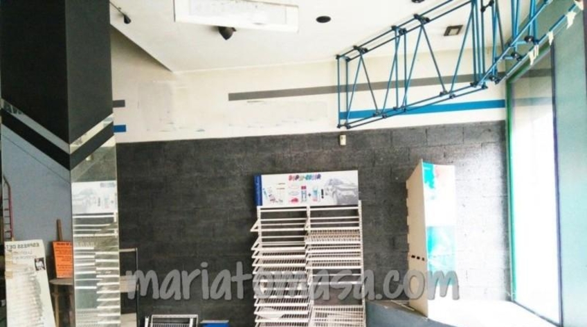 Local comercial