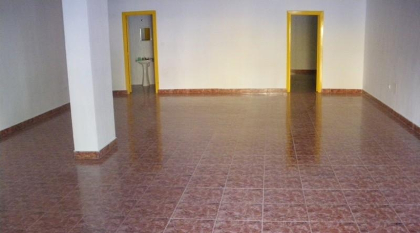 Local comercial